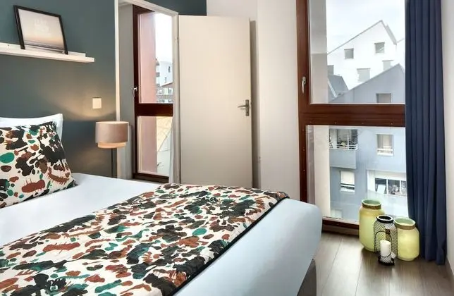 Family Stüdyo Süit, 1 Yatak Odası, Küçük Mutfak