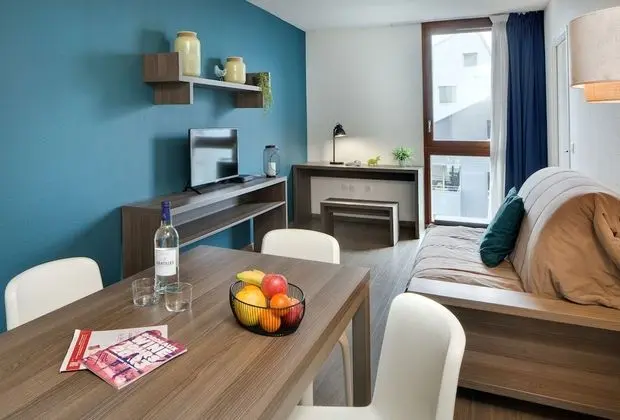 Family Stüdyo Süit, 1 Yatak Odası, Küçük Mutfak