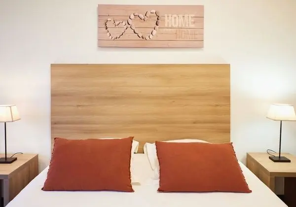 Standard Apart Daire, 1 Yatak Odası