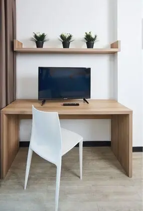 Standard Apart Daire, 1 Yatak Odası