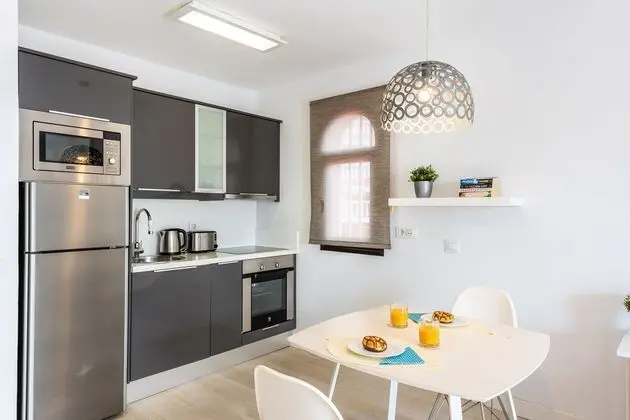 Deluxe Apart Daire