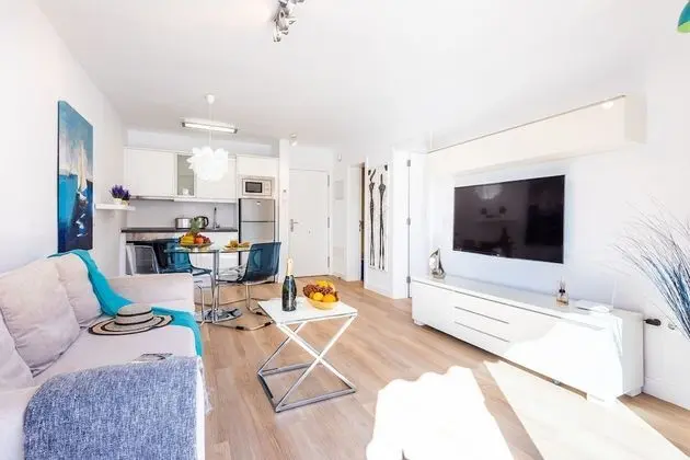 Deluxe Apart Daire