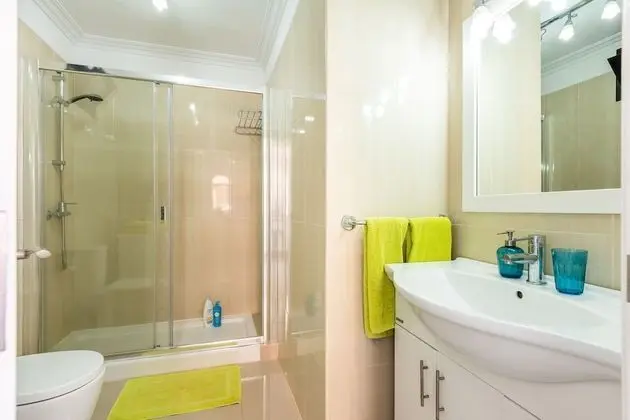 Deluxe Apart Daire