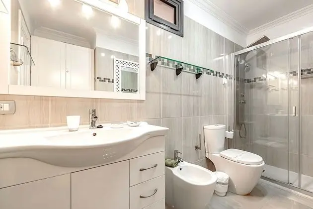 Deluxe Apart Daire