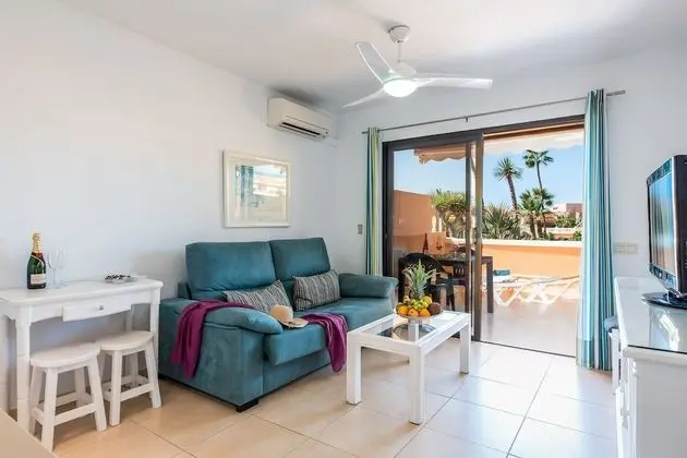 Stüdyo, 1 Yatak Odası, Balkon