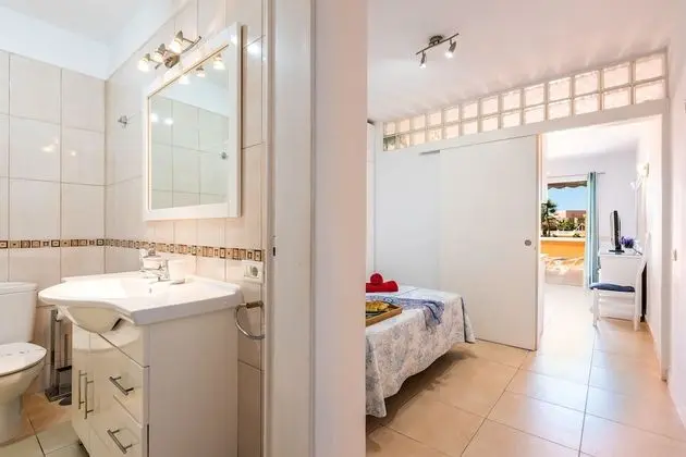 Stüdyo, 1 Yatak Odası, Balkon