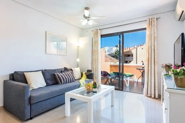 Stüdyo, 1 Yatak Odası, Balkon