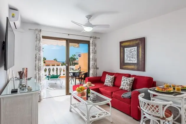 Stüdyo, 1 Yatak Odası, Balkon