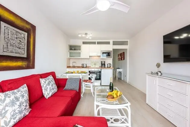 Stüdyo, 1 Yatak Odası, Balkon