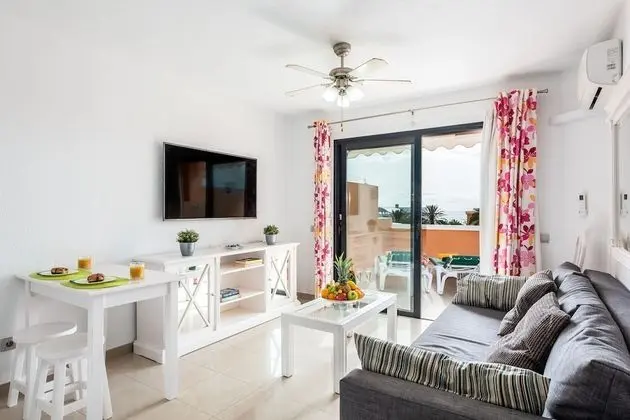 Stüdyo, 1 Yatak Odası, Balkon