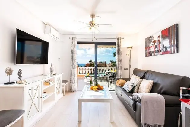 Stüdyo, 1 Yatak Odası, Balkon