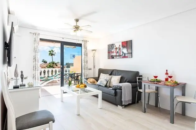 Stüdyo, 1 Yatak Odası, Balkon