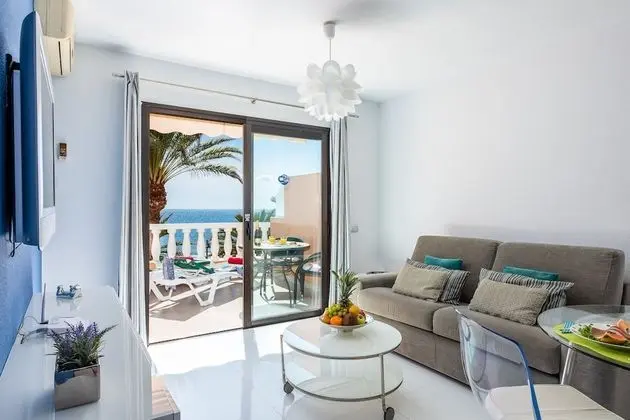 Stüdyo, 1 Yatak Odası, Balkon