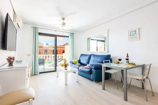 Stüdyo, 1 Yatak Odası, Balkon