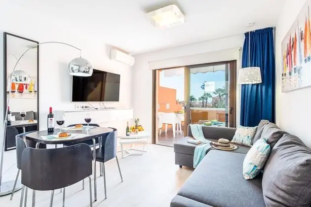 Stüdyo, 1 Yatak Odası, Balkon