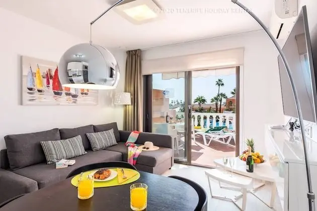 Stüdyo, 1 Yatak Odası, Balkon