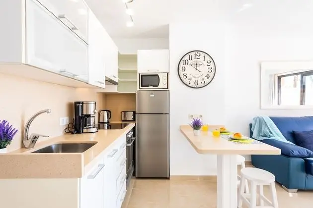 Stüdyo, 1 Yatak Odası, Balkon