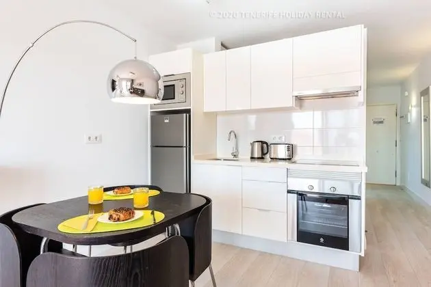 Stüdyo, 1 Yatak Odası, Balkon