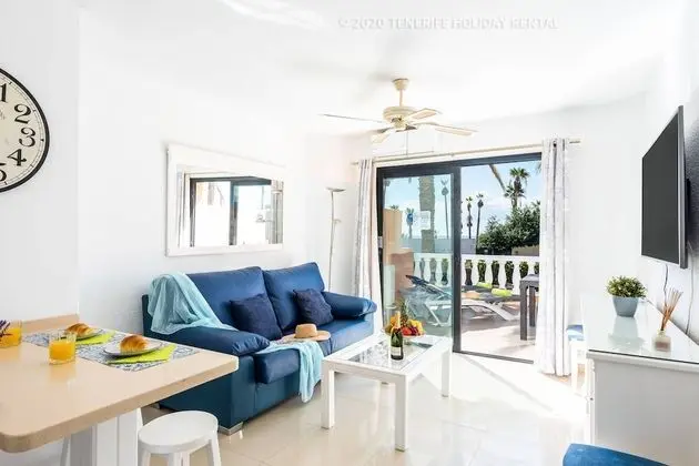 Stüdyo, 1 Yatak Odası, Balkon