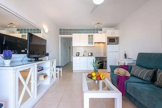 Stüdyo, 1 Yatak Odası, Balkon
