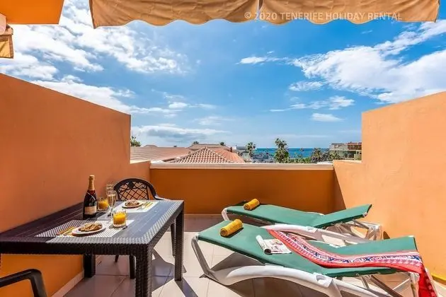 Stüdyo, 1 Yatak Odası, Balkon