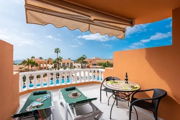 Stüdyo, 1 Yatak Odası, Balkon