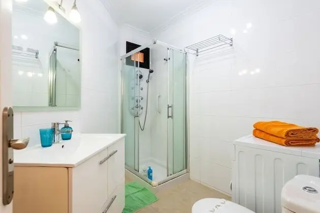 Stüdyo, 1 Yatak Odası, Balkon