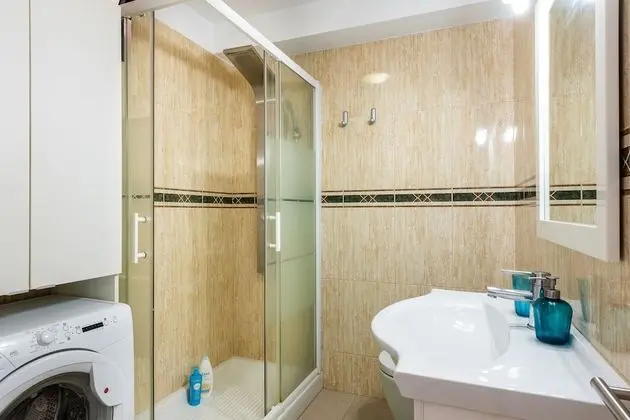 Stüdyo, 1 Yatak Odası, Balkon