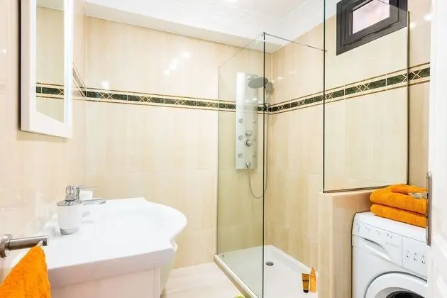 Stüdyo, 1 Yatak Odası, Balkon