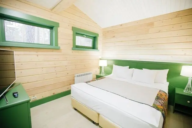 Kır Evi, 1 Yatak Odası (Dubrava)