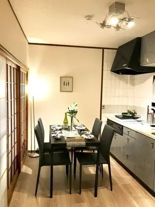 Ev, 3 Yatak Odası