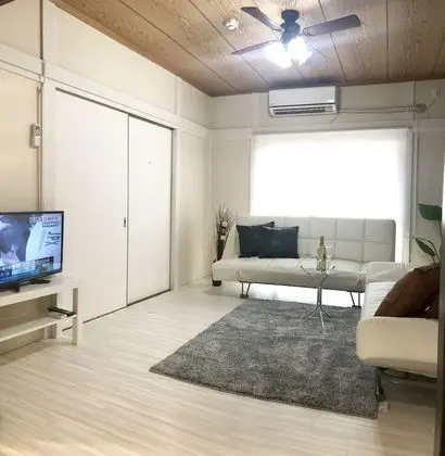 Ev, 3 Yatak Odası