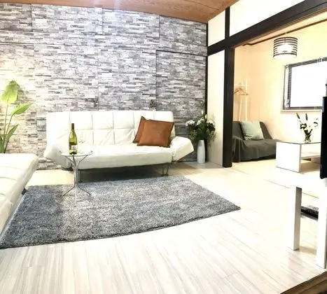 Ev, 3 Yatak Odası