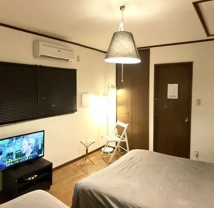Ev, 3 Yatak Odası