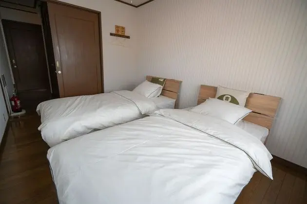 Standard Oda, 4 Yatak Odası
