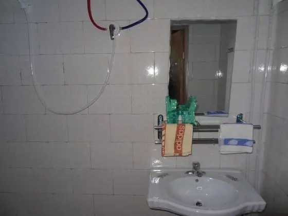 Economy İki Ayrı Yataklı Oda, Birden Çok Yatak Odası