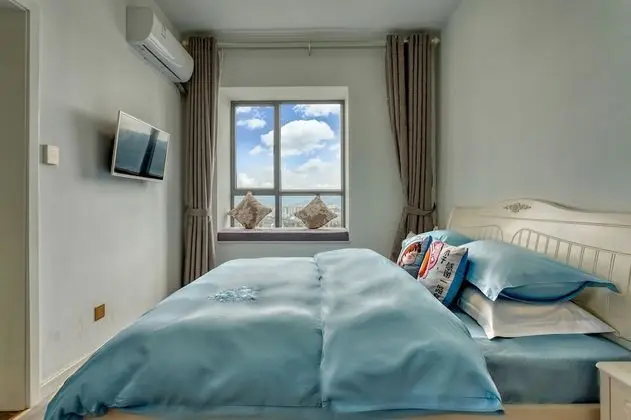 Deluxe Süit, 2 Yatak Odası, 2 Banyolu, Tepe Manzaralı