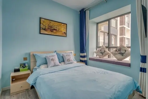 Deluxe Süit, 2 Yatak Odası, 2 Banyolu, Tepe Manzaralı