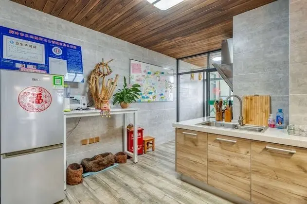 Deluxe Süit, 2 Yatak Odası, 2 Banyolu, Tepe Manzaralı