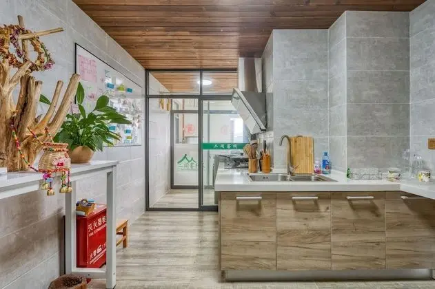 Deluxe Süit, 2 Yatak Odası, 2 Banyolu, Tepe Manzaralı