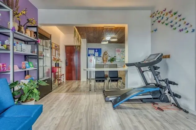Deluxe Süit, 2 Yatak Odası, 2 Banyolu, Tepe Manzaralı