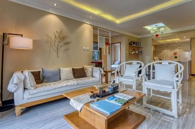 Family Apart Daire, 2 Yatak Odası, Küçük Mutfak, Tepe Manzaralı
