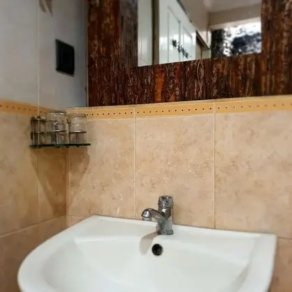 Deluxe İki Ayrı Yataklı Oda