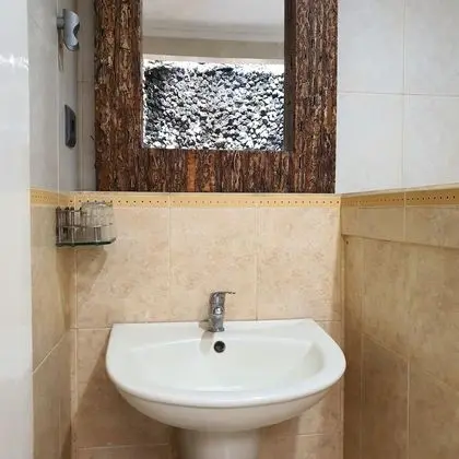 Deluxe İki Ayrı Yataklı Oda