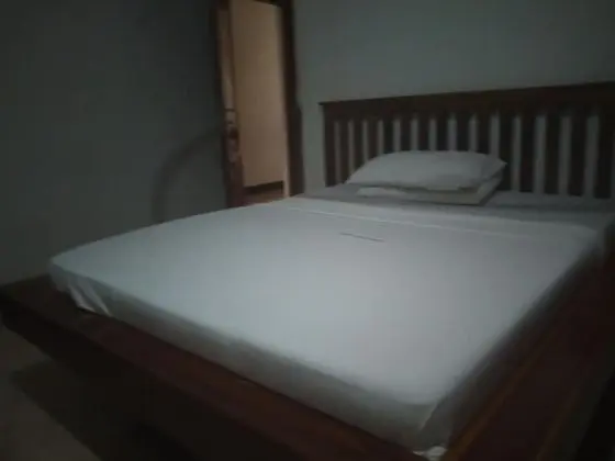 Tek Büyük Yataklı Oda, Sigara İçilmez