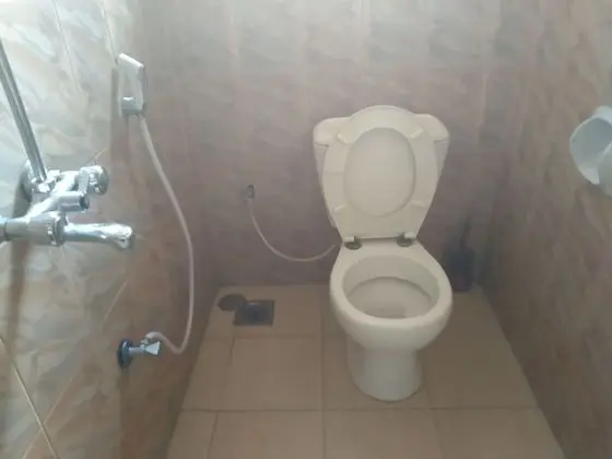 Tek Büyük Yataklı Oda, Sigara İçilmez