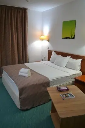 Comfort Süit, 1 En Büyük (King) Boy Yatak