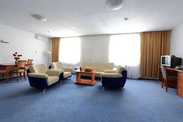Comfort Süit, 1 En Büyük (King) Boy Yatak