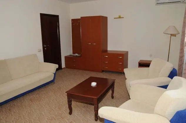 Comfort Süit, 1 En Büyük (King) Boy Yatak