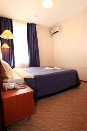 Comfort Süit, 1 En Büyük (King) Boy Yatak